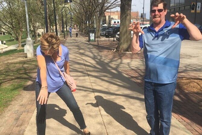 Self-Guided Scavenger Hunt Adventure in League City - Extensive Review of the League City Self-Guided Scavenger Hunt