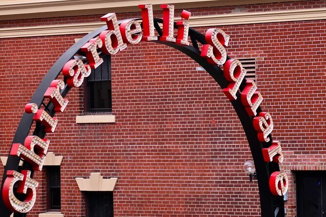 Self-Guided Scavenger Hunt: Along Fishermans Wharf - Price and Value Analysis