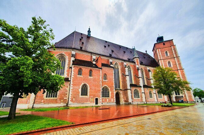 Self-guided scavenger hunt and city game in Ingolstadt - Why This Experience Offers Good Value