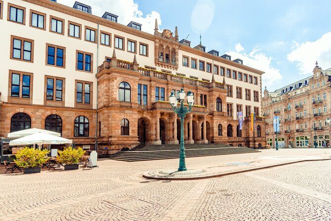 Self-guided scavenger hunt and city game in Wiesbaden - Final Thoughts: Is It Worth It?