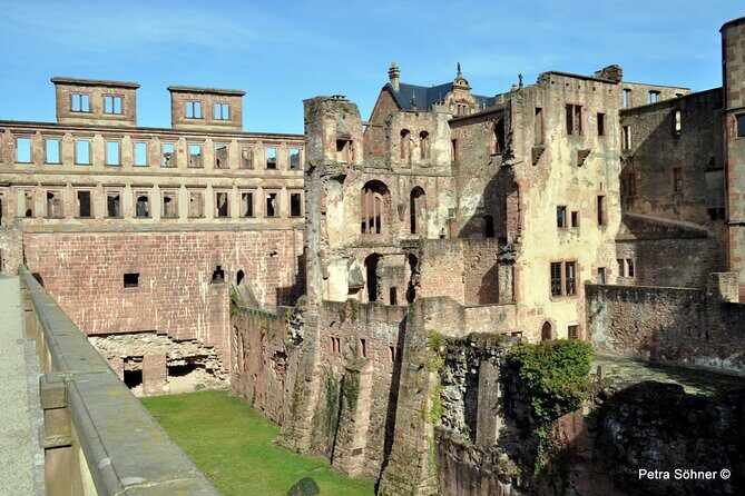 Self Guided Scavenger Hunt and Tour in Heidelberg - Final Thoughts