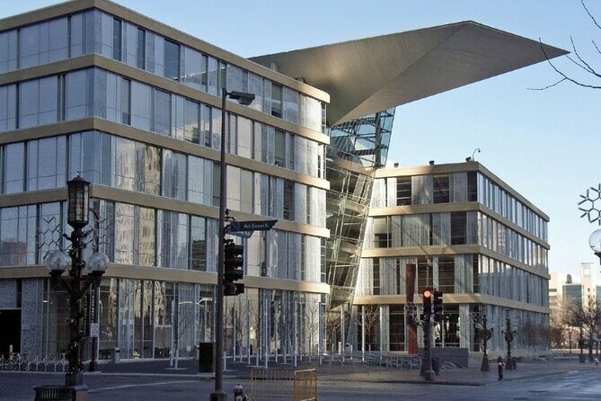 Self-Guided Scavenger Hunt: Around Downtown Minneapolis - A Detailed Look at the Minneapolis Downtown Scavenger Hunt