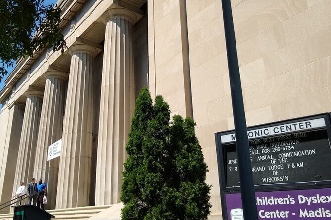 Self Guided Scavenger Hunt: Artistic and Musical Madison - Who Should Consider This Experience?