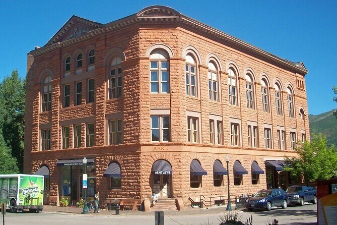 Self-Guided Scavenger Hunt: Aspen Get An Altitude Adjustment - A fun, affordable way to explore Aspen’s highlights