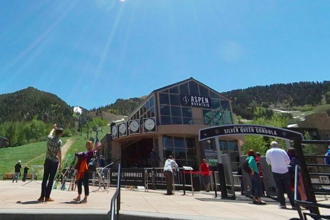 Self-Guided Scavenger Hunt: Aspen Get An Altitude Adjustment - Final thoughts: a playful way to see Aspen