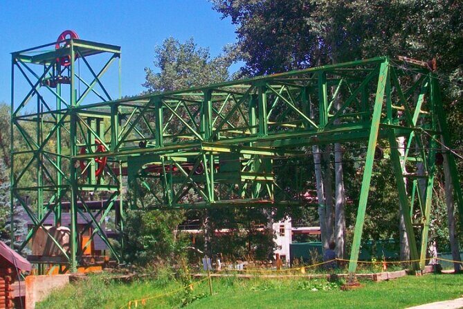 Self-Guided Scavenger Hunt: Aspen Get An Altitude Adjustment - FAQs