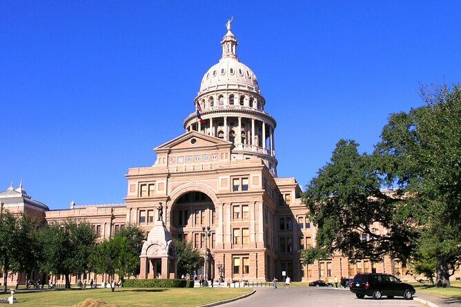 Self-Guided Scavenger Hunt: Austin Capitol Sights & Downtown Gems - FAQ