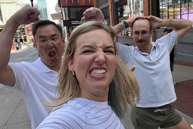 Self-Guided Scavenger Hunt: Beautiful Views of Bellevue - Final Thoughts