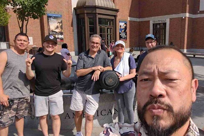 Self-Guided Scavenger Hunt: Beautiful Views of Bellevue - Frequently Asked Questions