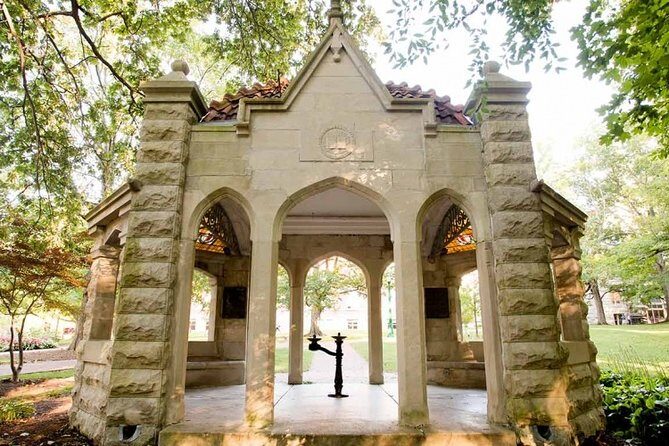 Self-Guided Scavenger Hunt: Bloomington Scenic Southern Indiana - Detailed Review of the Self-Guided Bloomington Scavenger Hunt