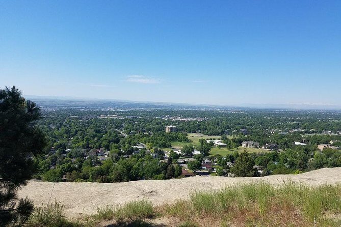 Self-Guided Scavenger Hunt: Bountiful Billings - Discover Billings with a Self-Guided Scavenger Hunt