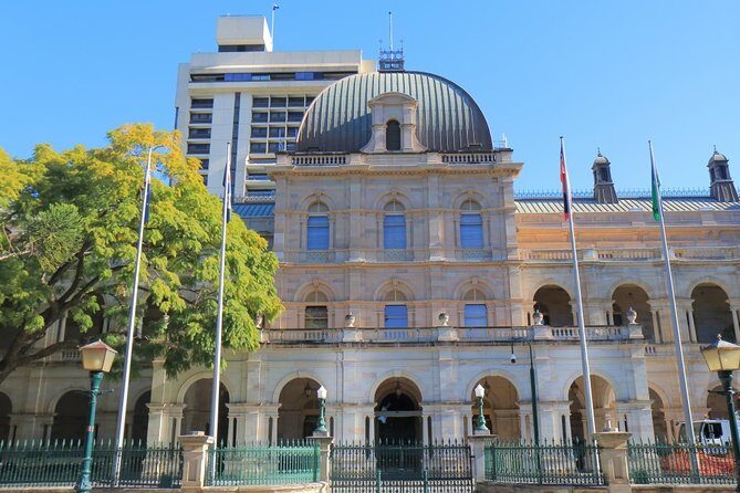 Self-Guided Scavenger Hunt: Brisbanes Perfect Recipe - The Practicalities: What You Need to Know