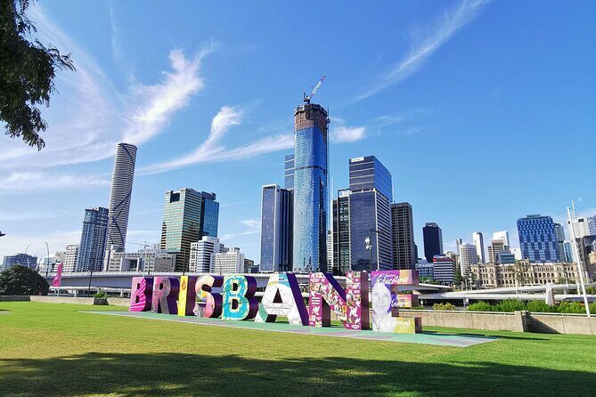 Self-Guided Scavenger Hunt: Brisbanes Perfect Recipe - Authentic Experiences and Real Feedback