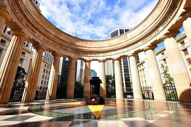 Self-Guided Scavenger Hunt: Brisbanes Perfect Recipe - FAQ: Your Questions Answered