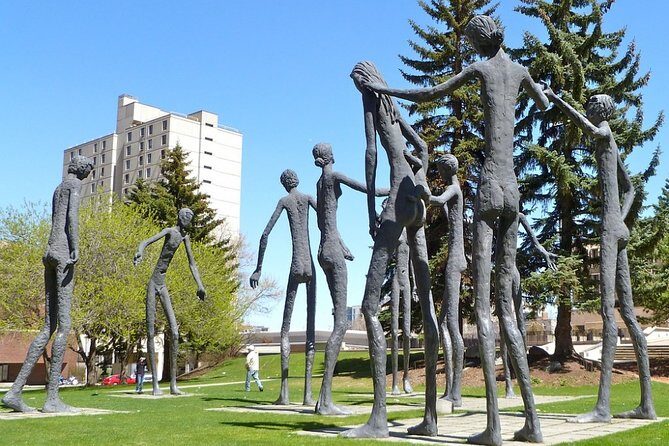 Self-Guided Scavenger Hunt: Calgary Culture - Frequently Asked Questions (FAQ)