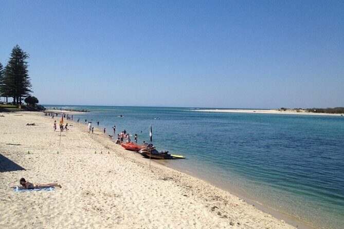 Self-Guided Scavenger Hunt: Caloundra On The Coast - Exploring Caloundra with a Self-Guided Scavenger Hunt