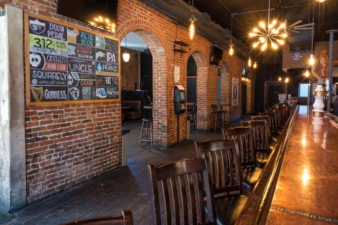 Self-Guided Scavenger Hunt: Cin-sational Cincinnati Bar Crawl - Is This Experience Worth It?