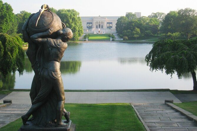 Self Guided Scavenger Hunt: Cleveland Culture - The Itinerary – What You’ll See and Do