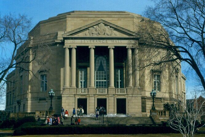 Self Guided Scavenger Hunt: Cleveland Culture - Authentic Experiences from Participants