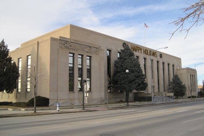 Self-Guided Scavenger Hunt: Cultural Casper! - Engaging Meta Description