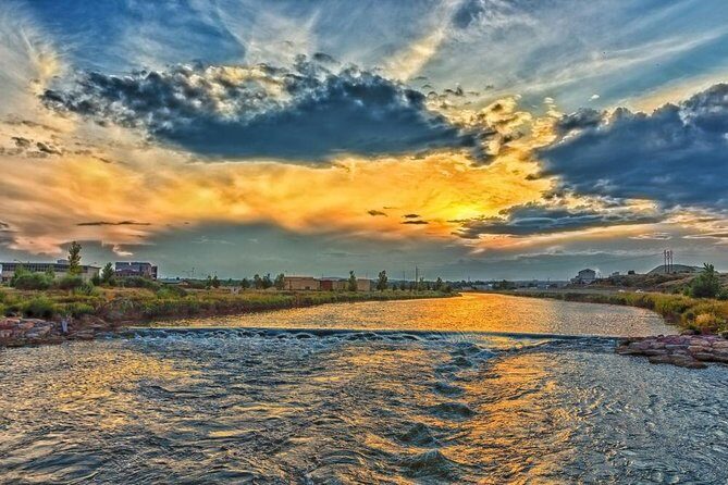 Self-Guided Scavenger Hunt: Cultural Casper! - Quick Overview: The Experience in a Nutshell