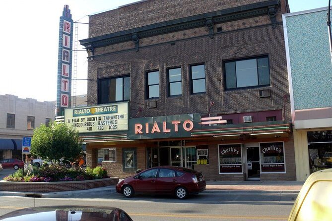 Self-Guided Scavenger Hunt: Cultural Casper! - A Detailed Look at the Casper Scavenger Hunt Experience