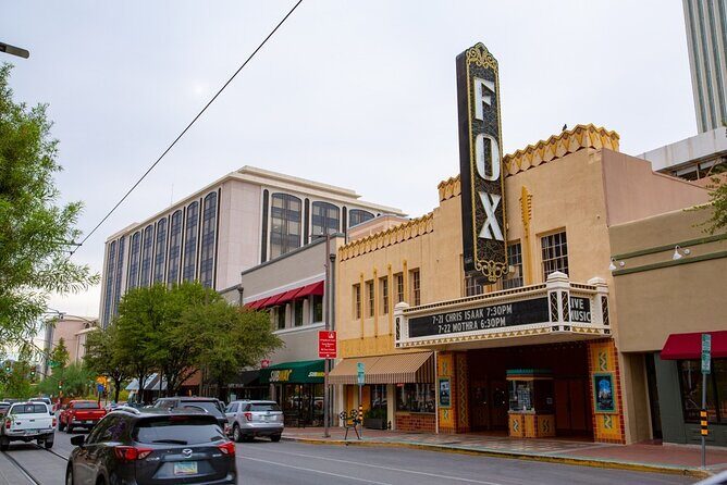 Self-Guided Scavenger Hunt: Desert Oasis - Exploring Tucson Through a Different Lens