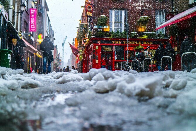 Self-Guided Scavenger Hunt: Dublin Adventure - Final Thoughts: Is It Worth It?