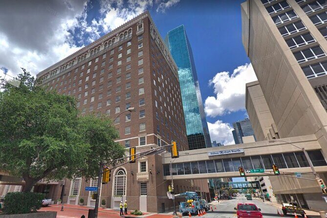 Self-Guided Scavenger Hunt: Fort Worth Art Worth - The Sum Up