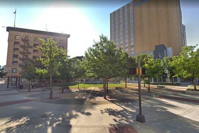 Self-Guided Scavenger Hunt: Fort Worth Art Worth - FAQ