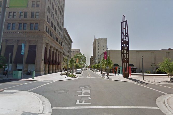 Self Guided Scavenger Hunt: Fresno Art & History - FAQ