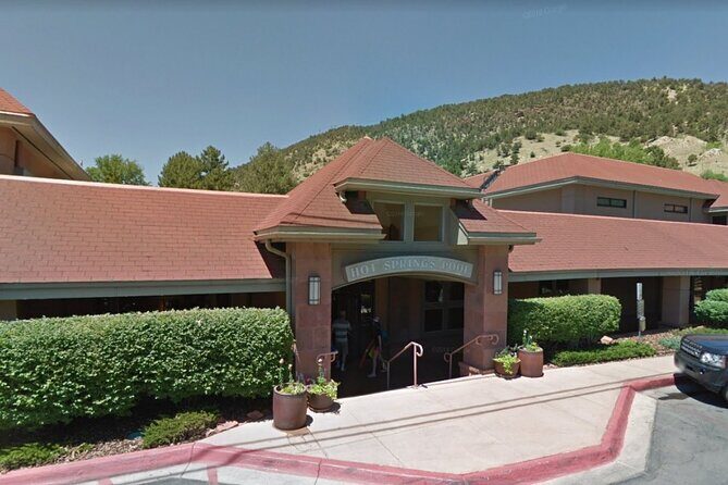 Self-Guided Scavenger Hunt: Glenwood Springs Hospitality Hunt - A Detailed Look at the Glenwood Springs Hospitality Hunt