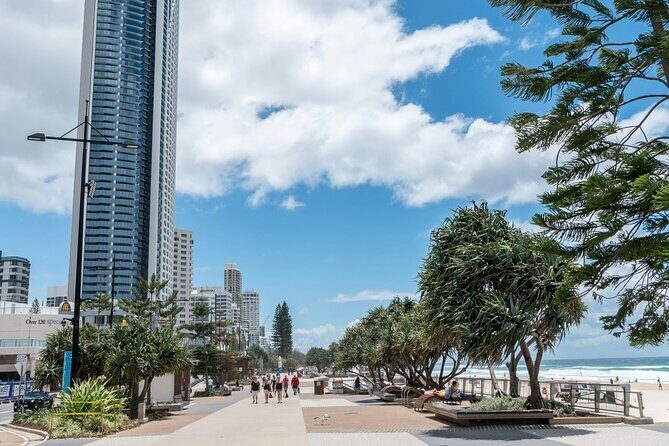 Self-Guided Scavenger Hunt: Gold Coast Community Charm - A Detailed Breakdown of the Tour