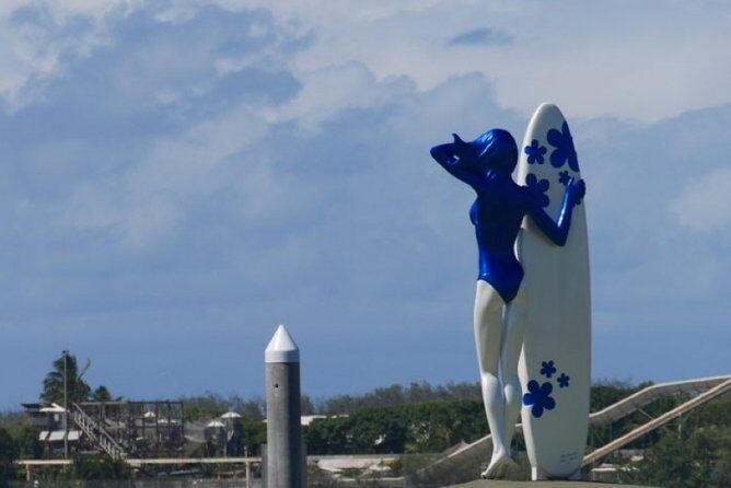 Self-Guided Scavenger Hunt: Gold Coast Community Charm - Authentic Traveler Perspectives