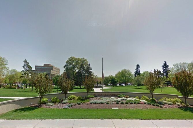 Self-Guided Scavenger Hunt: Greeley's Pursuit for Perfection - Key Points