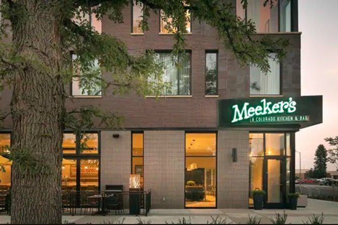 Self-Guided Scavenger Hunt: Greeley's Pursuit for Perfection - Exploring Greeley’s Hidden Stories