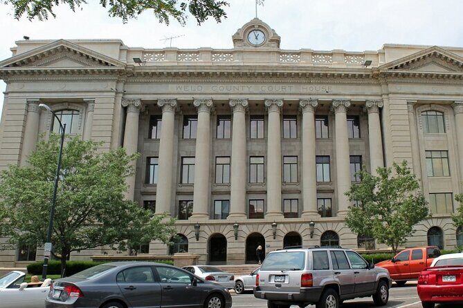 Self-Guided Scavenger Hunt: Greeley's Pursuit for Perfection - Authentic Experience and Practical Details