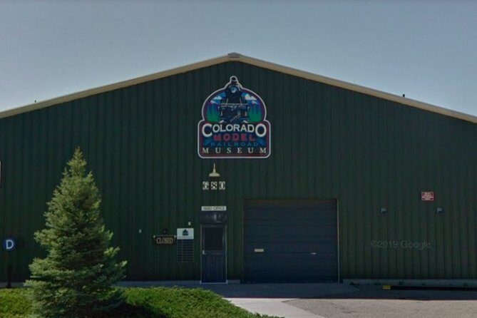 Self-Guided Scavenger Hunt: Greeley's Pursuit for Perfection - FAQ