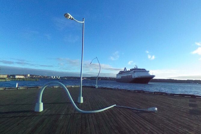 Self-Guided Scavenger Hunt: Halifaxs Hopping Harbour - Frequently Asked Questions