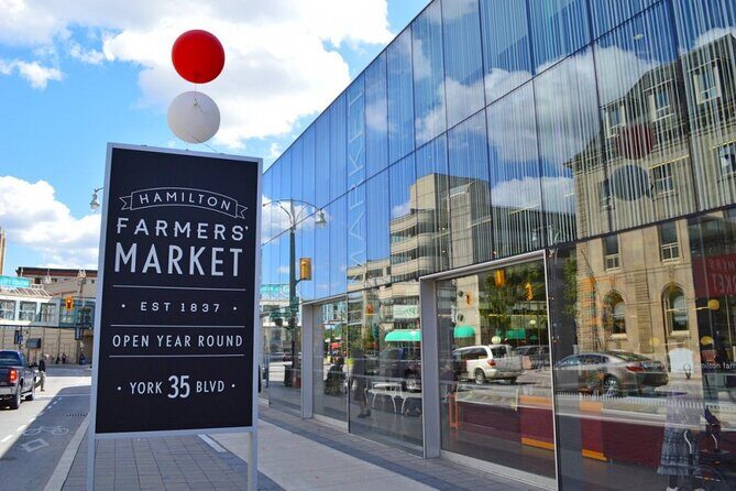 Self-Guided Scavenger Hunt: Hamilton Hopper! - Frequently Asked Questions