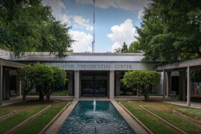 Self-Guided Scavenger Hunt: Hipsters Haven in Little Five Points - In-Depth Review of the Little Five Points Scavenger Hunt