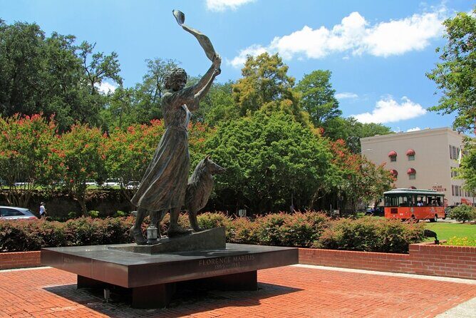 Self-Guided Scavenger Hunt: Historic Savannah Adventure - Frequently Asked Questions