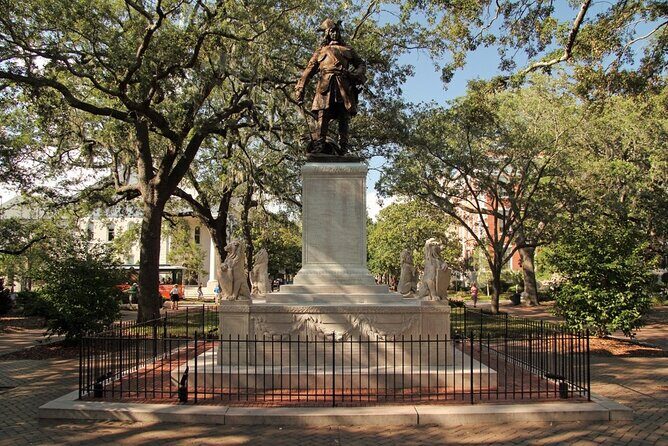 Self-Guided Scavenger Hunt: Historic Savannah Adventure - Final Thoughts