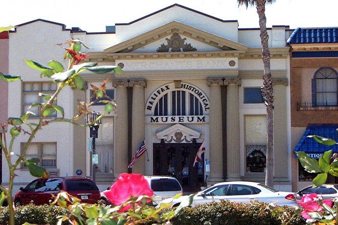 Self-Guided Scavenger Hunt: History Beyond The Beach - A Detailed Breakdown of the Itinerary and Experience