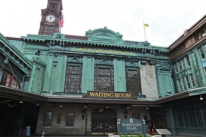 Self-Guided Scavenger Hunt: Hoboken Harbor & History! - Why This Tour Offers Great Value