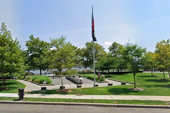 Self-Guided Scavenger Hunt: Hoboken Harbor & History! - Frequently Asked Questions