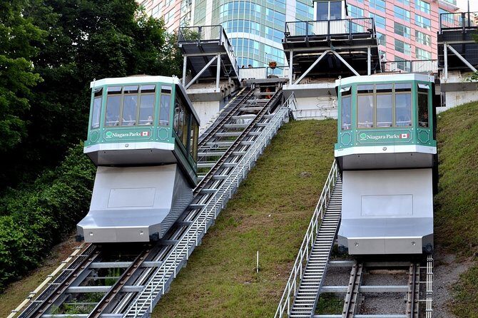 Self-Guided Scavenger Hunt: Hunt Along Niagara Falls - Frequently Asked Questions