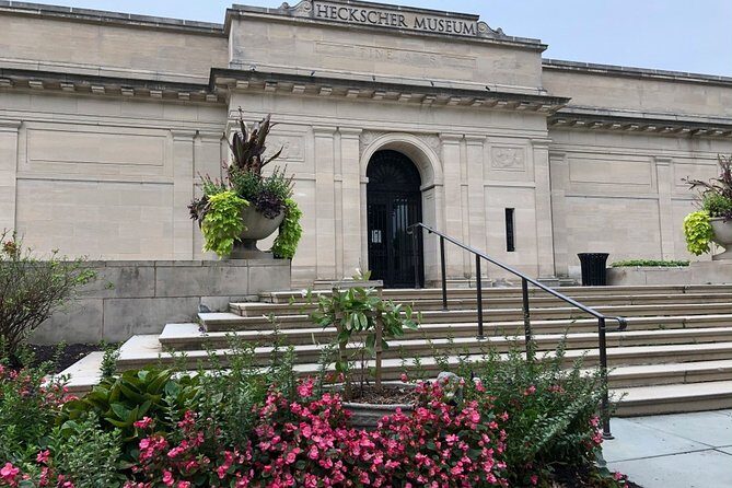 Self-Guided Scavenger Hunt: Huntington A Walk To Remember - Who Should Choose This Tour?