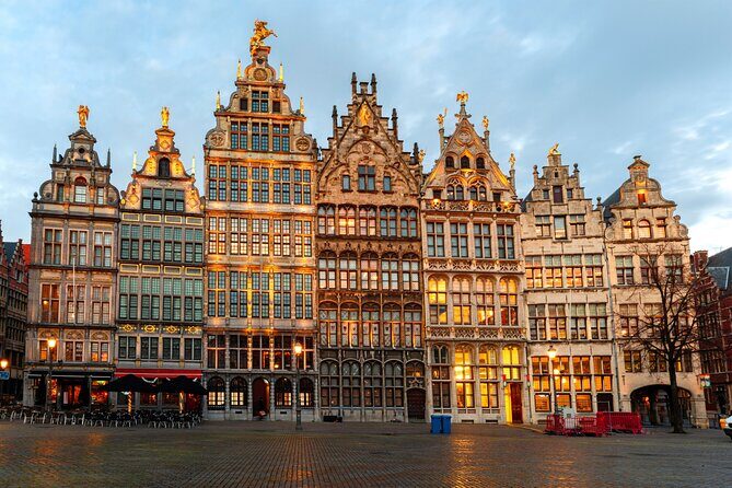 Self-Guided Scavenger Hunt in Antwerp - A Thorough Look at the Antwerp Self-Guided Scavenger Hunt