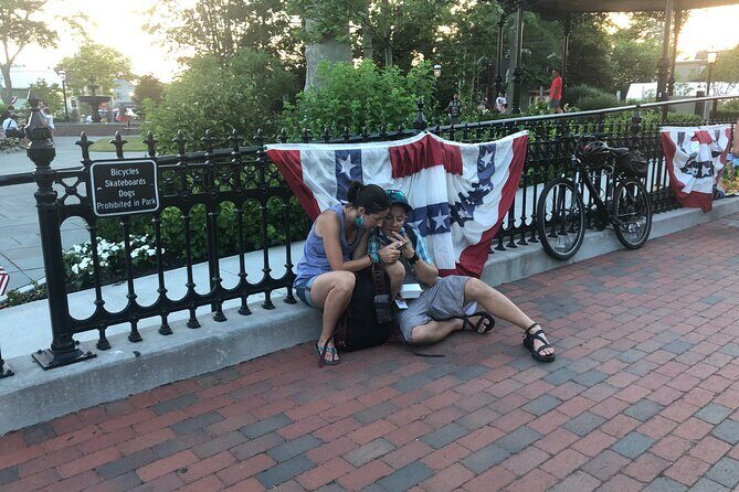 Self Guided Scavenger Hunt in Los Angeles - Final thoughts: who should consider this scavenger hunt?